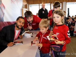 Serge Gnabry